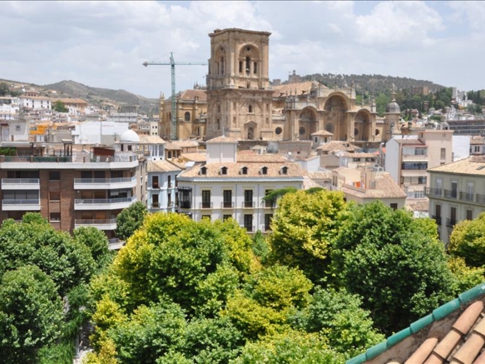 Catedral 4 - Granada Luxury Apartments