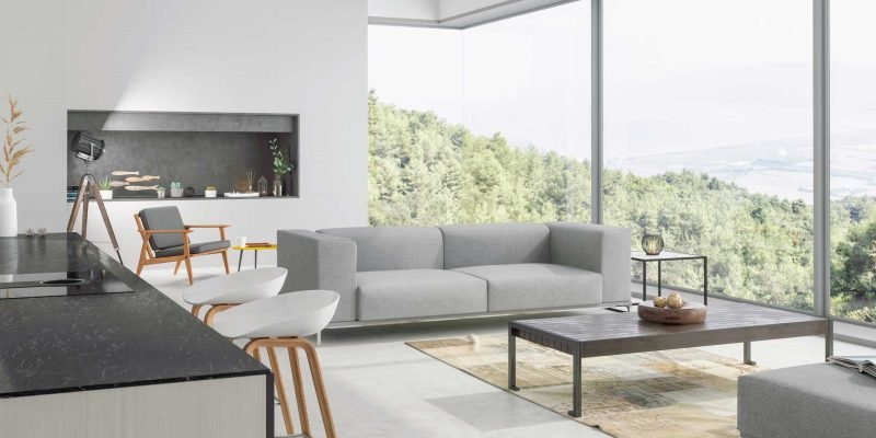 Apartamento con vista a la Montaña 1 - Granada Luxury Apartamets