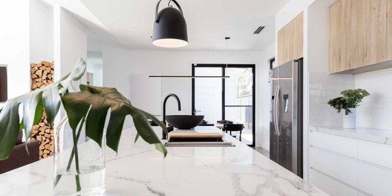 Cocina - Granada Luxury Apartamets